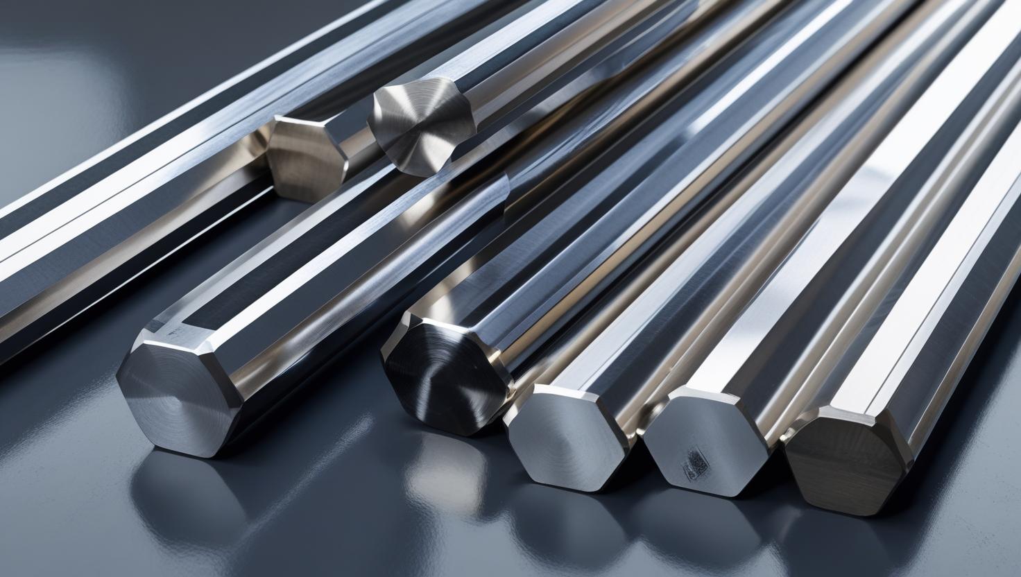 Hastelloy Hex Bars Supplier